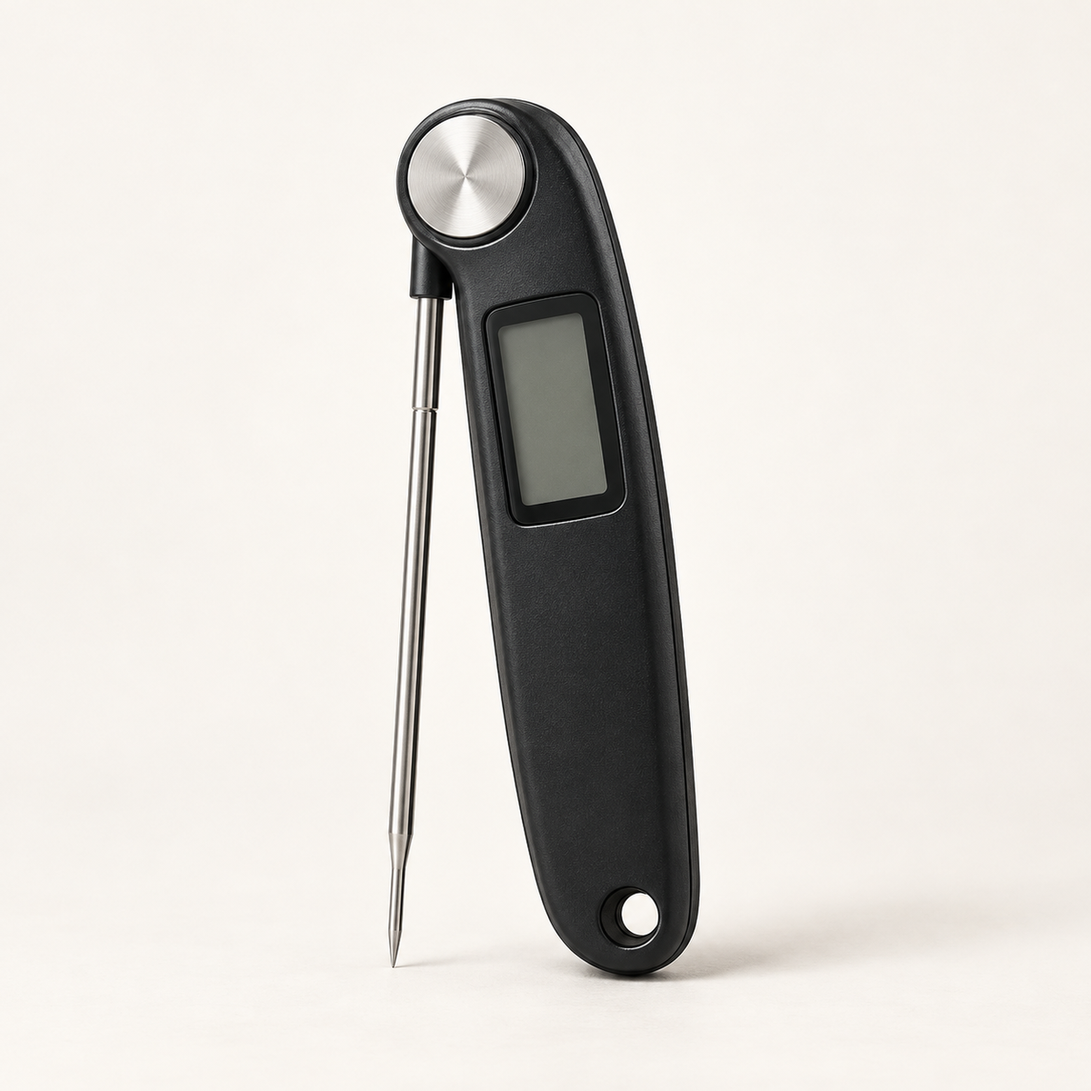 Concept image of Instant-Read Meat Thermometer